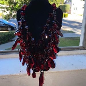 New necklaces